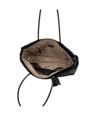 LANVIN en Bleu オルセー トートバッグ ブラック