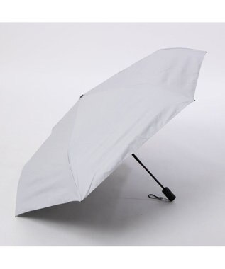 UNBILLION カシュネ cachenez /【晴雨兼用　日傘　UVカット率・遮光率100％生地使用 】PUリップストップ軽量自動開閉折りたたみ傘