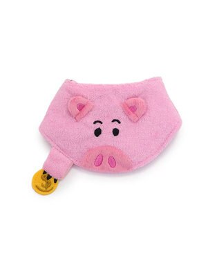 PET PARADISE ディズニィー トイ・ストーリー クールバンダナ 《ハム》 中型犬 ハム
