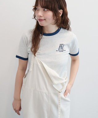 AMERICAN HOLIC 【RUSSELL】リンガースポーツアソートTシャツ