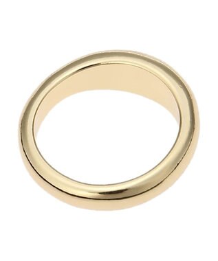 AMERICAN HOLIC ２セットボリュームリング Gold