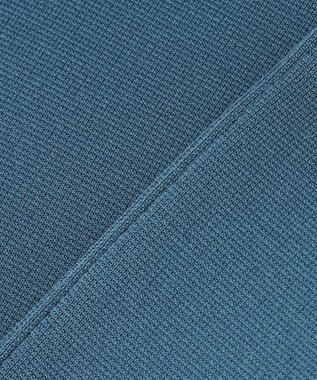 ICB 【WEB限定カラーあり・洗える】 ヘヴィダンボール カーディガン ダルブルー系［WEB限定］