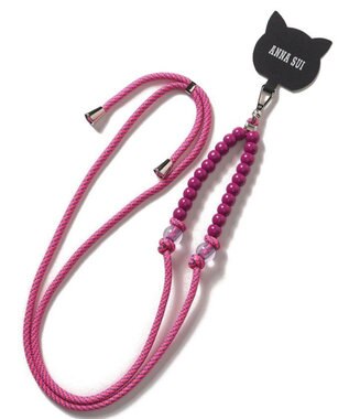 ANNA SUI AS ストラップ