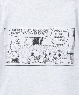 Green Parks ■ＰＥＡＮＵＴＳ　コミックロンＴ Oatmeal