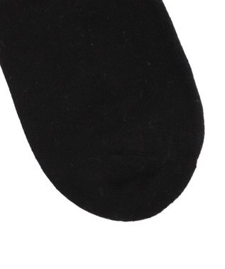 WEGO 刺繍アンクルパイルソックス 柄2