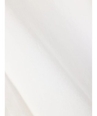 CRAFT STANDARD BOUTIQUE コクーンドルマンシャツチュニック White