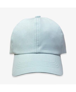 林八百吉商店 un chapeau　ツイルリボンキャップ ミント