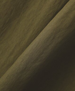 AMERICAN HOLIC 【選べる丈】Ｖネックワンピース Khaki