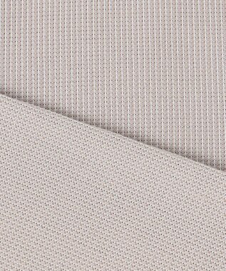 23区GOLF ギフトにもお勧め！【WEB限定】ベーシックポロシャツ ライトグレー系