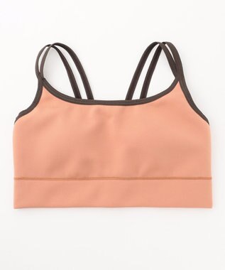 ONWARD CROSSET SELECT 【SEESET】ストラップブラトップ