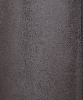 AMERICAN HOLIC フェイクレザーダンボールスカート Charcoal Gray