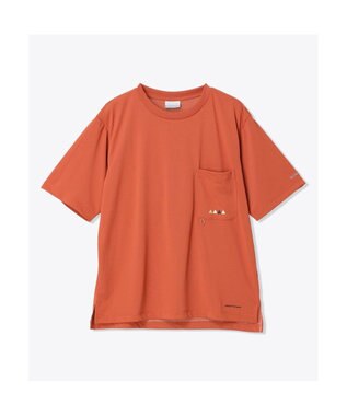 Columbia Columbia/ ウィメンズエンジョイマウンテンライフショートスリーブTシャツ /コロンビア Mars