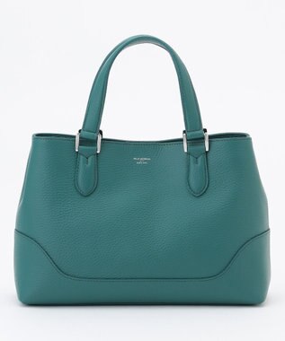 JOSEPH HOMME 【PELLE MORBIDA】ミニトートバッグ