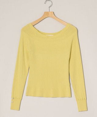 ONWARD Reuse Park 【any SiS】ニット春夏