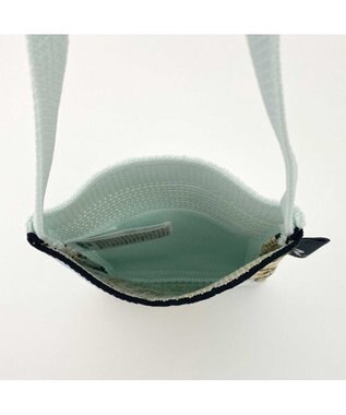 ROOTOTE 8350【スマホ入れ】LT.サコッシュ.ami.アート-A 07：シェル