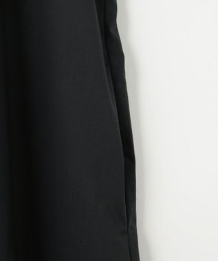 UNFILO 【撥水/撥油】ワンピース ブラック系