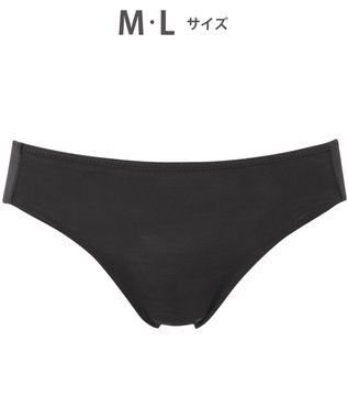 WACOAL ショーツ 【重力ケアブラ】 BXB114とペア はきこみ丈あさめ アウターにひびきにくい(後ろ裾) レディース PXB114 /ワコール