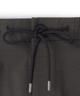 JOSEPH HOMME コンプレッションジャージー / PEGG EASY グレー系