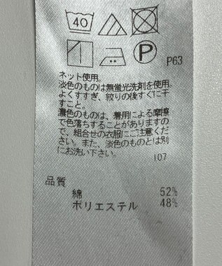 ONWARD Reuse Park 【組曲】カットソー秋冬 ネイビー