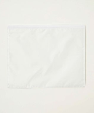 WEGO 【痛バ＆推し活】メッシュデコシートL ホワイト