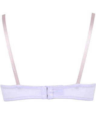 Wing 【ナチュラルアップブラ】 ふっくら自然なバストをメイク AA~Fカップ展開 KB3001 ウイング／ワコール パープル