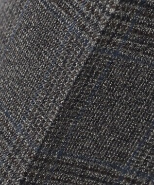 J.PRESS MEN 【ARTHUR HARRISON】 スコティッシュグレナカート スーツ グレー系4