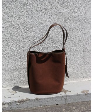 MORROW by thank 【A4サイズ収納可/軽量】VIVIAN ONE SHOULDER