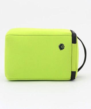 PW CIRCULUS 【UNISEX】PW CIRCULUSオリジナル保冷バッグ ゴルフ ライトグリーン系