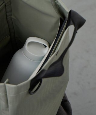 ROOTOTE 3558【ルートート】SC.トール2way.リップストップ-A 02：カーキ