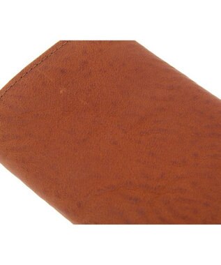 genten トスカ 名刺入れ チャ