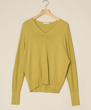 ONWARD Reuse Park 【ICB】ニット春夏