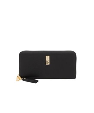 CLATHAS エクセ ラウンド長財布