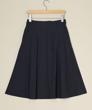 ONWARD Reuse Park B品【23区】スカート春夏 ネイビー