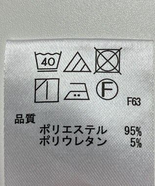 ONWARD Reuse Park 【any FAM】パンツ春夏 パープル