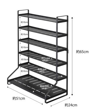 tower ミニカー&レールトイラック タワー ブラック ブラック