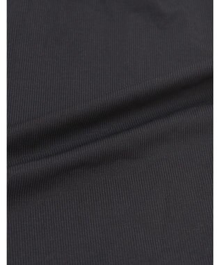 WACOAL MEN 【クロスウォーカー】 はいて歩いて、カロリー消費アップ ムレ軽減設計 ロング丈 前開き WX5014 /ワコールメン ブラック