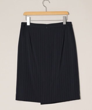 ONWARD Reuse Park 【ICB】スカート春夏 ネイビー