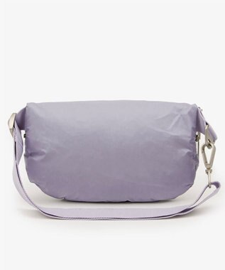 LeSportsac ESSENTIAL BELT BAG/ソフトライラックC ソフトライラックC