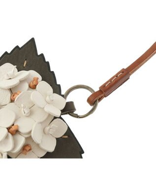 genten エヴァーチャーム アジサイ シロ