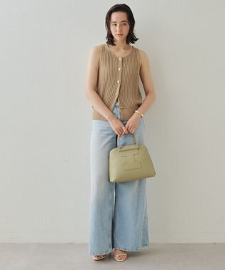 IACUCCI ギブリ MS ALCE ピスタチオ