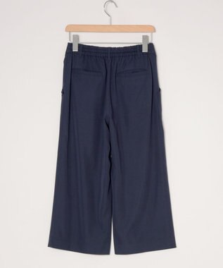 ONWARD Reuse Park 【any SiS】パンツ秋冬 ネイビー