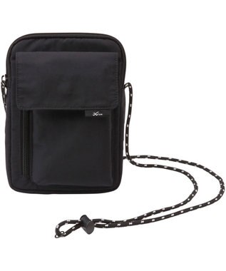 CW-X 【UNISEX】 CW-X バッグ マルチサコッシュ 長さ調節可能(肩ひも) ユニセックス HYO080 /ワコール ベージュ