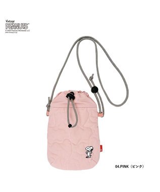 ROOTOTE 8405【スヌーピー】IP.ベビールー.キルト.ピーナッツ-9Q