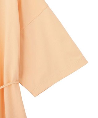 AMERICAN HOLIC 【2WAY】バックタックチュニック Orange