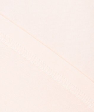 ANY KIDS ネックレス付き ネコTシャツ エクリュ