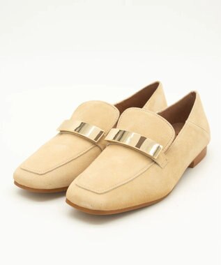 BONTRE 【BONTRE/ボントレ】スクエアトウバブーシュ/10251-OA