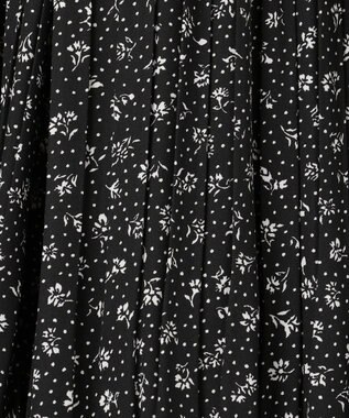 ANY SIS 【洗える】イージープリーツ スカーチョ モノトーン系