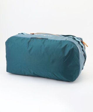 JOSEPH ABBOUD MOUNTAIN 【大容量・丈夫で収納力バツグン】COTOPAXI ALLPA 50L DUFFEL BAG ブルー系