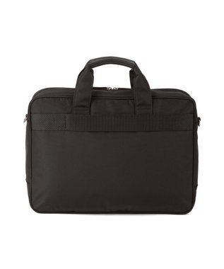 ACE BAGS & LUGGAGE World Traveler クラトス ビジネスバッグ A4サイズ 14インチPC収納 65331 ワールドトラベラー ブラック