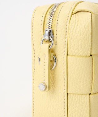 IACUCCI 【予約】ベルタ XS CERVO イエロー